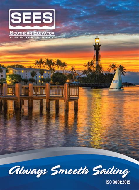 Sees Elevator Parts Catalog Free