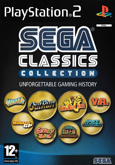 Sega Ultimate Collection: Your Ultimate Guide to Sega's Golden Age Classics