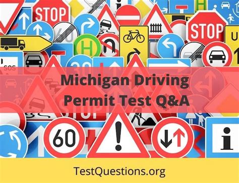 Segment One Michigan Driving Test Answers Ebook PDF