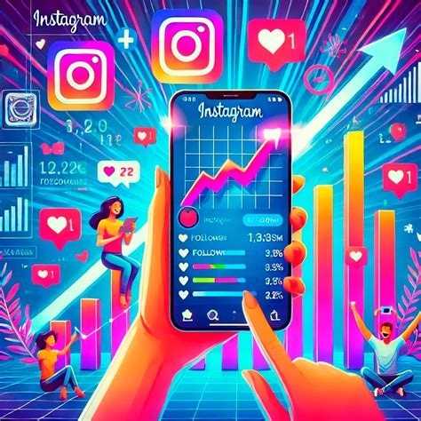 Seguidores Vai de BET: Um Guia Completo para Crescer no Instagram