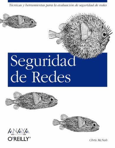 Seguridad De Redes safety Nets Anaya Multimedia o´reilly Spanish Edition Doc