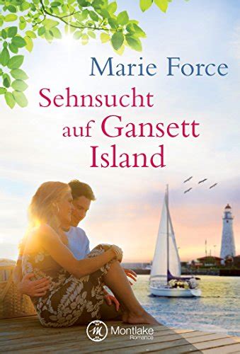 Sehnsucht auf Gansett Island Die McCarthys German Edition Reader