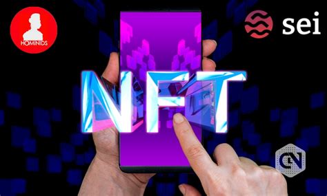 Sei's Competitive Edge: A Revolutionary Approach to NFT Trading