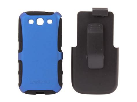 Seidio BD2 HK3SSGT2K GR Kickstand Holster Samsung Epub