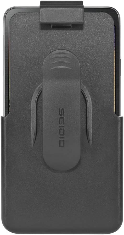 Seidio HLSSGS4AS Spring Clip Holster Non Cased PDF