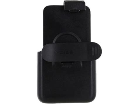 Seidio Innocase Extended Holster Packaging PDF