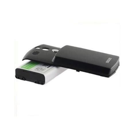 Seidio Innocell 2600mAh Extended Motorola Reader