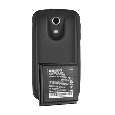 Seidio Innocell Extended Battery T Mobile Reader