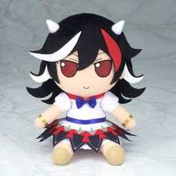 Seija Kijin: A Controversial Figure in Touhou Project