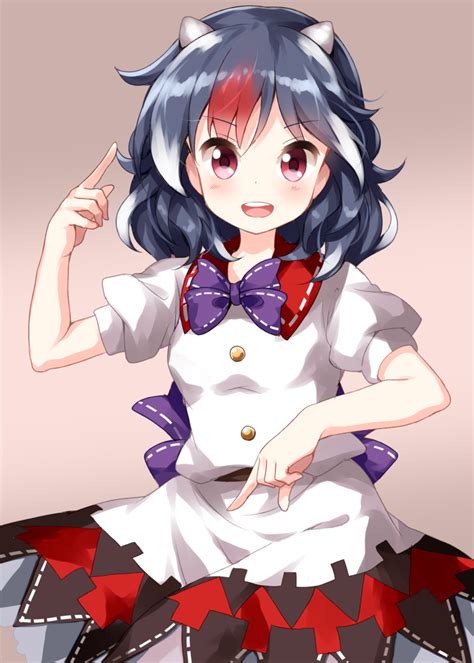 Seija Kijin: The Banished Oracle of Touhou Project