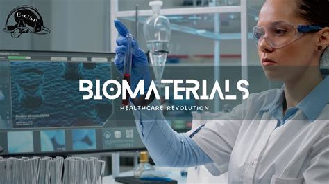 Seika Blue: The Revolutionary Biomaterial That's Changing Healthcare