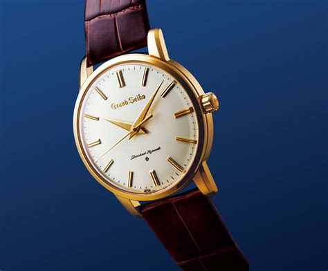 Seiko Corporation of America: 50 Years of Precision Timekeeping in the US