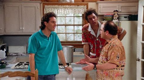 Seinfeld: I Think You're Mistaken: A Comprehensive Guide to the Iconic Sitcom