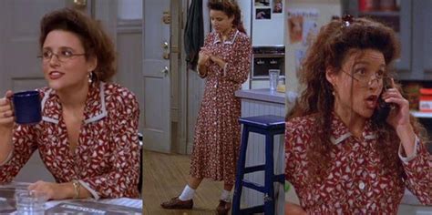 Seinfeld Elaine Shirt: A Comprehensive Guide to the Iconic Garment