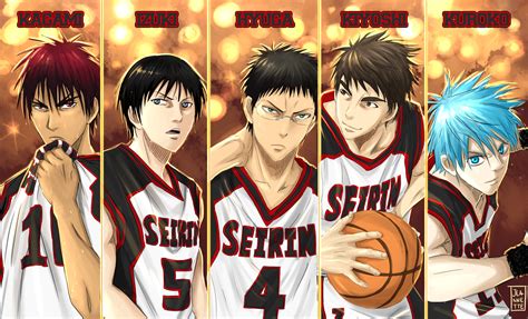 Seirin High School