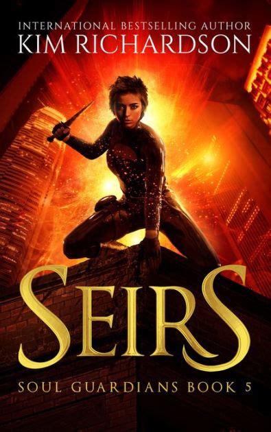 Seirs Soul Guardians Book 5 Epub