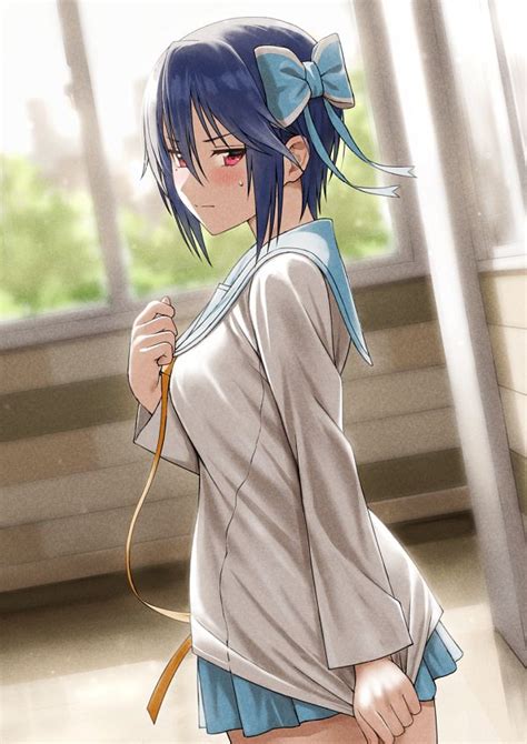 Seishirou Tsugumi: The Master of Shadow and Deception