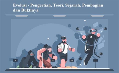 Sejarah dan Evolusi