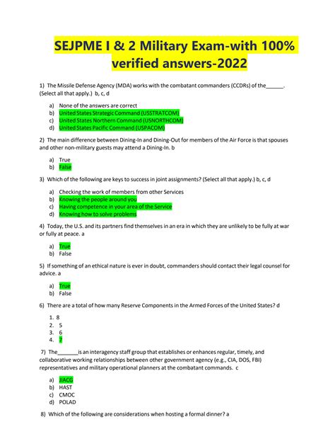 Sejpme Exam Answers Epub