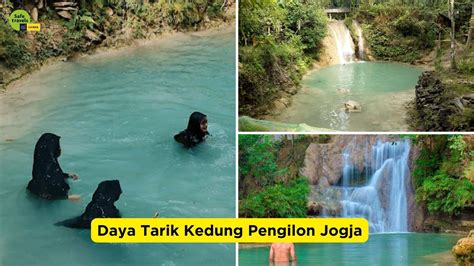 Sekilas tentang Suhu Jogja