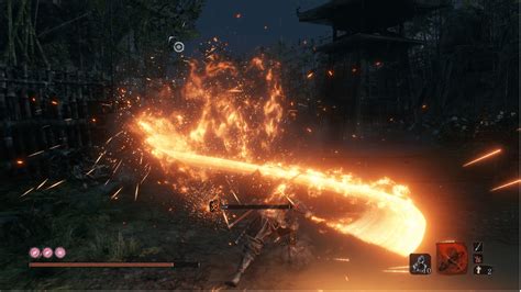 Sekiro's Arsenal: A Comprehensive Guide to the Shinobi's Deadly Tools