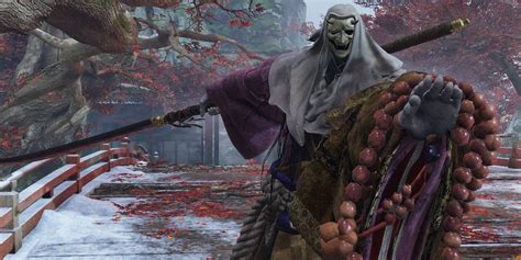 Sekiro: Corrupted Monk - 8 Tips, Tricks, and Tactics for Victory