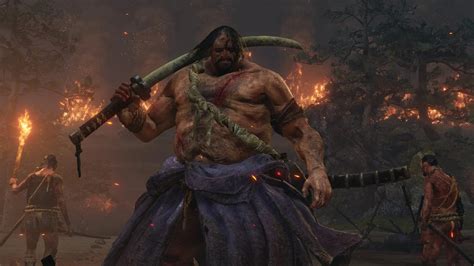 Sekiro: Juzou the Drunkard - A Comprehensive Guide to Defeating the Formidable Foe