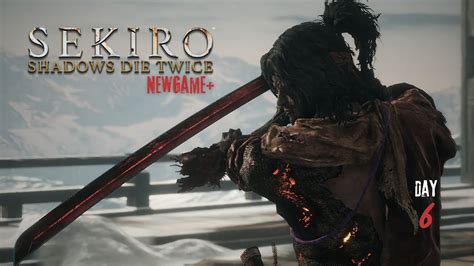 Sekiro: Shadow Die Twice - The Shura Ending