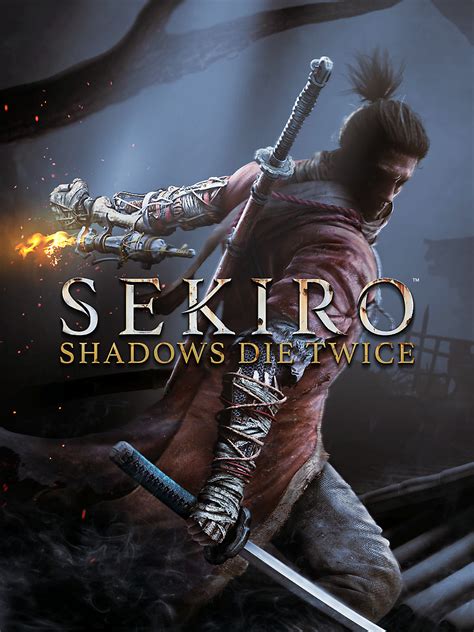 Sekiro: Shadows Die Twice - Embracing the Dance of Challenging Mastery