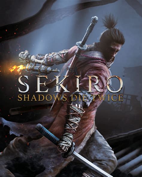 Sekiro: Shadows Die Twice Playtime: Unveiled!