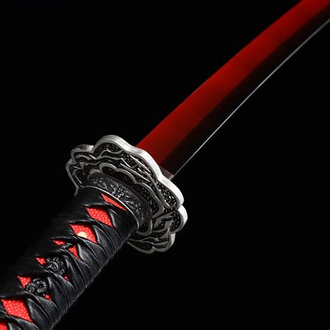 Sekiro katana