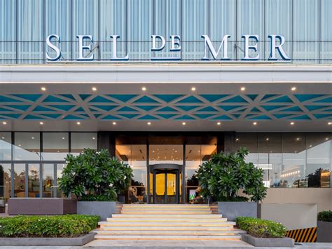 Sel de Mer Hotel & Suites: Your Oasis for Relaxation and Luxury