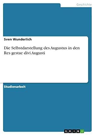 Selbstdarstellung German Edition PDF