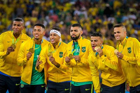 Seleção Brasileira de Futebol