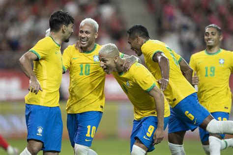 Seleção de Esportes e Ligas