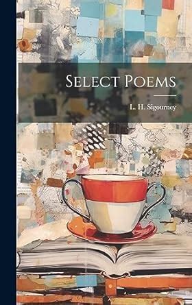 Select Poems PDF