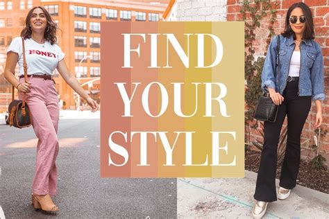 Select Your Style: