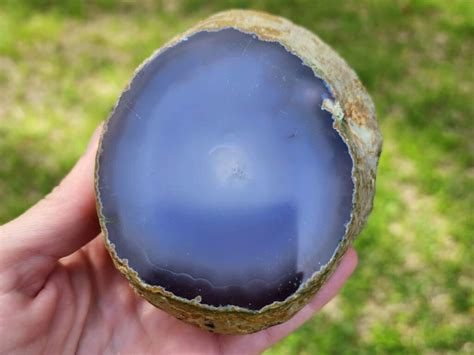 Select a Geode: