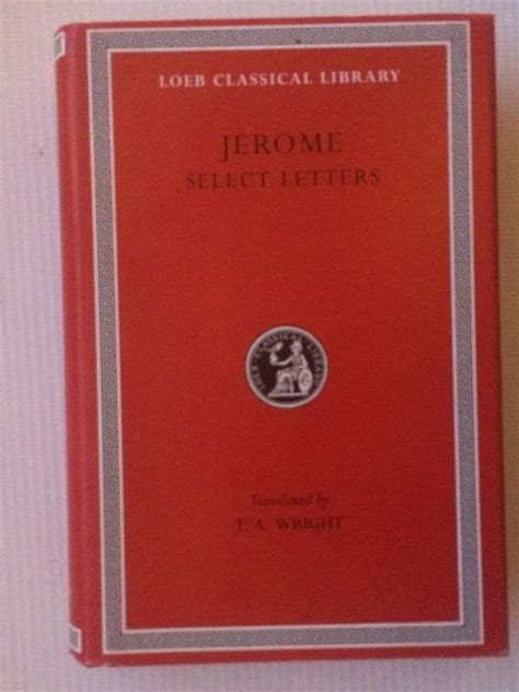 Select letters The Loeb classical library Epub