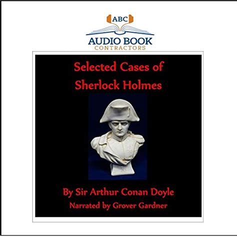Selected Cases of Sherlock Holmes Classic Books on CD Collection Classic Books on Cds Collection Epub