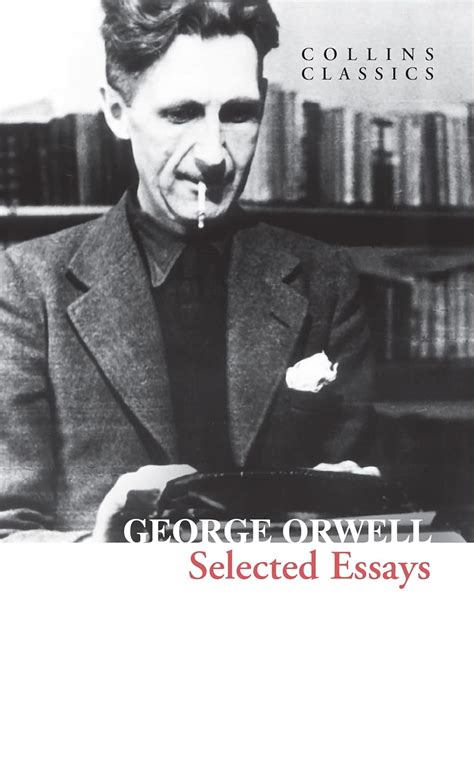 Selected Essays Kindle Editon