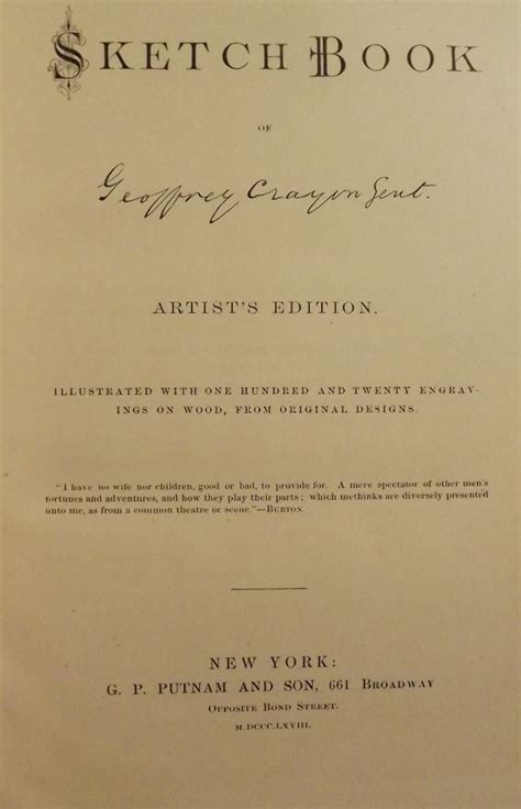 Selected Essays from the Sketch Book by Washington Irving Prescribed by the Regents of the University of the State of New York for the Course in First Year English Issue 148 Doc