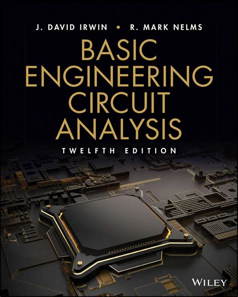 Selected Examples From Basic Engineering Circuit Analysis (Irwin Ebook Doc