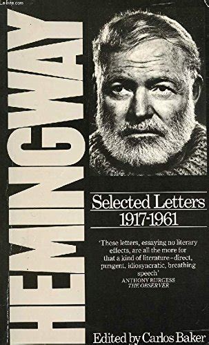 Selected Letters 1917-61 Panther Books Reader