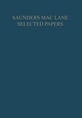 Selected Papers Saunders MacLane Epub