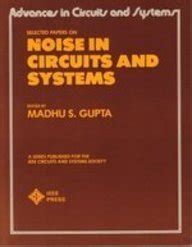 Selected Papers on Noise in Circuits and Systems Doc