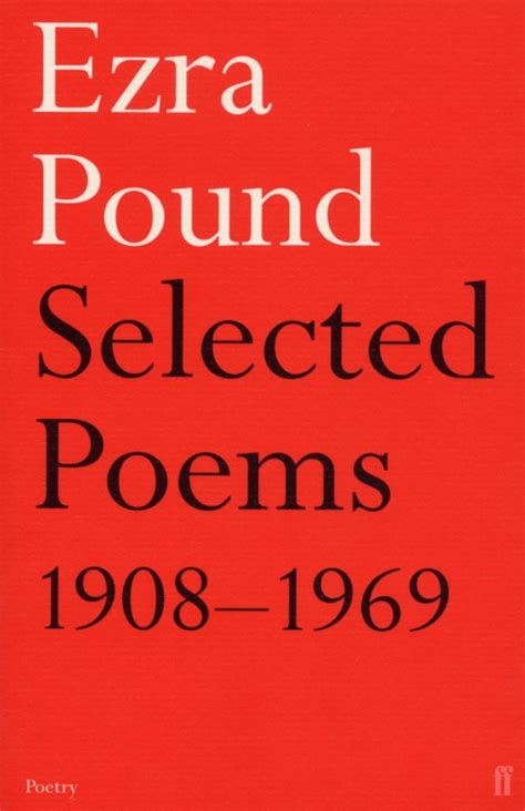 Selected Poems 1908-1969 Epub