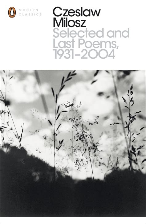 Selected Poems 1931-2004 Epub