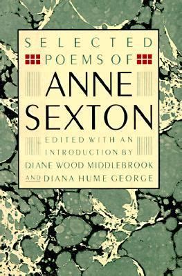 Selected Poems Anne Sexton PDF