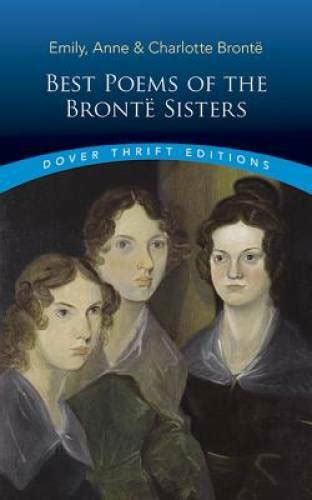 Selected Poems The BrontÃ« Sisters Epub